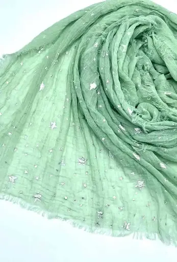 Foulard stella