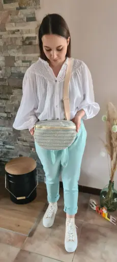 Chemise Céline