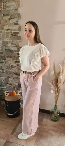 Pantalon Iris