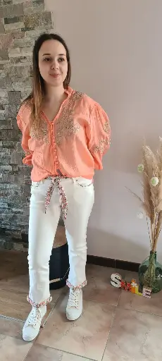 Chemise Esther