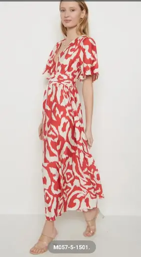 Robe Cornelia grande taille