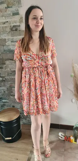 Robe Adélaïde