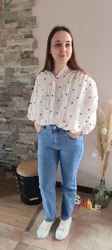 Jeans Astrid