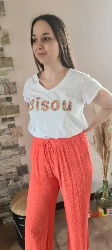 T-shirt Liberty