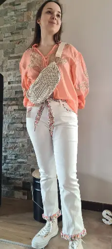 Pantalon Zoé