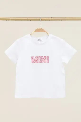 T-shirt Mini