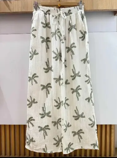 Pantalon Palmita