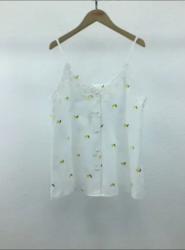 Top Lemon