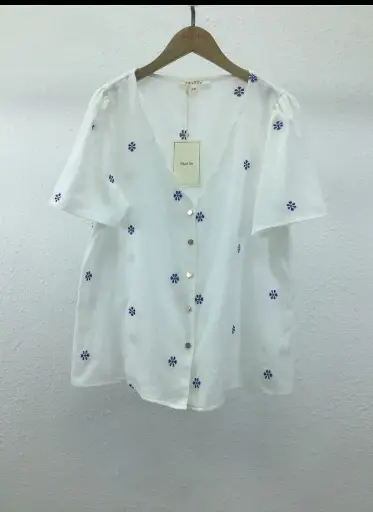 Chemise Anaïs