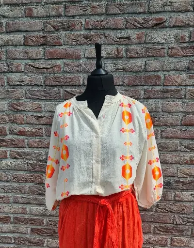 Chemise Adriana