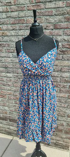 Robe Augustine