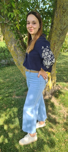 Chemise Ninon
