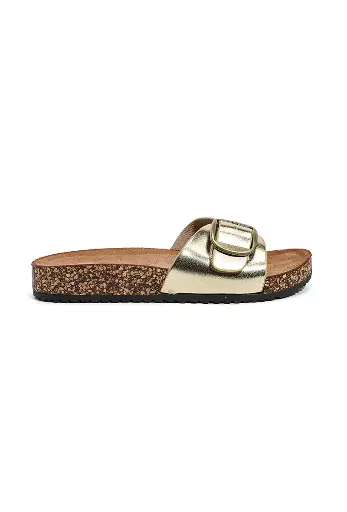 Mules Golden