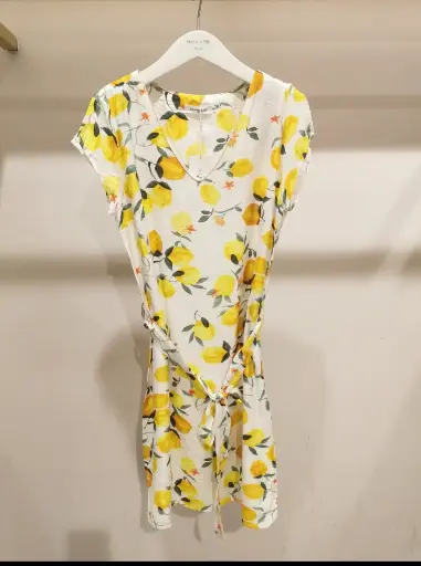 Robe Citronnade