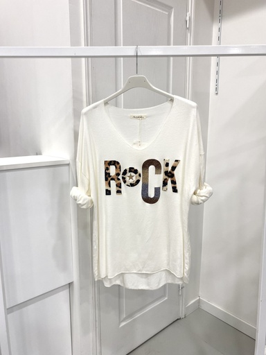 Pull léger "Rock"