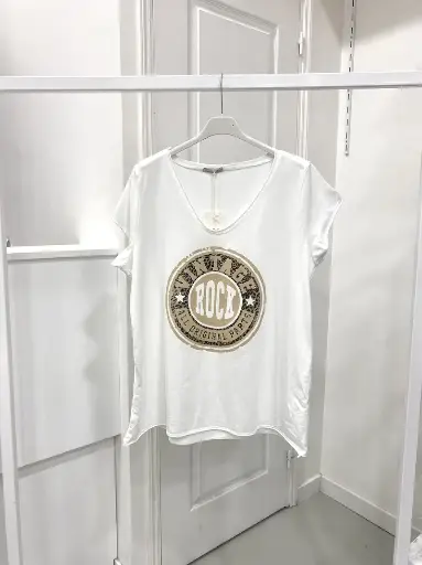T-shirt vintage