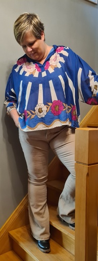 Chemise Victoria