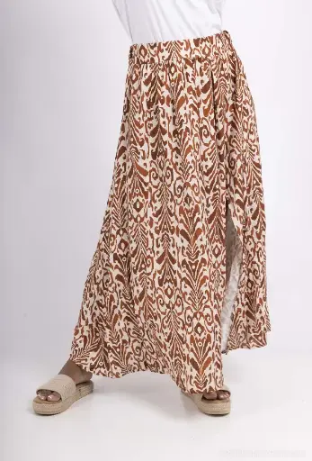 Jupe Arabesque