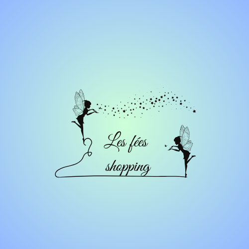 Les Fées Shopping - Click'n Shop - Péruwelz
